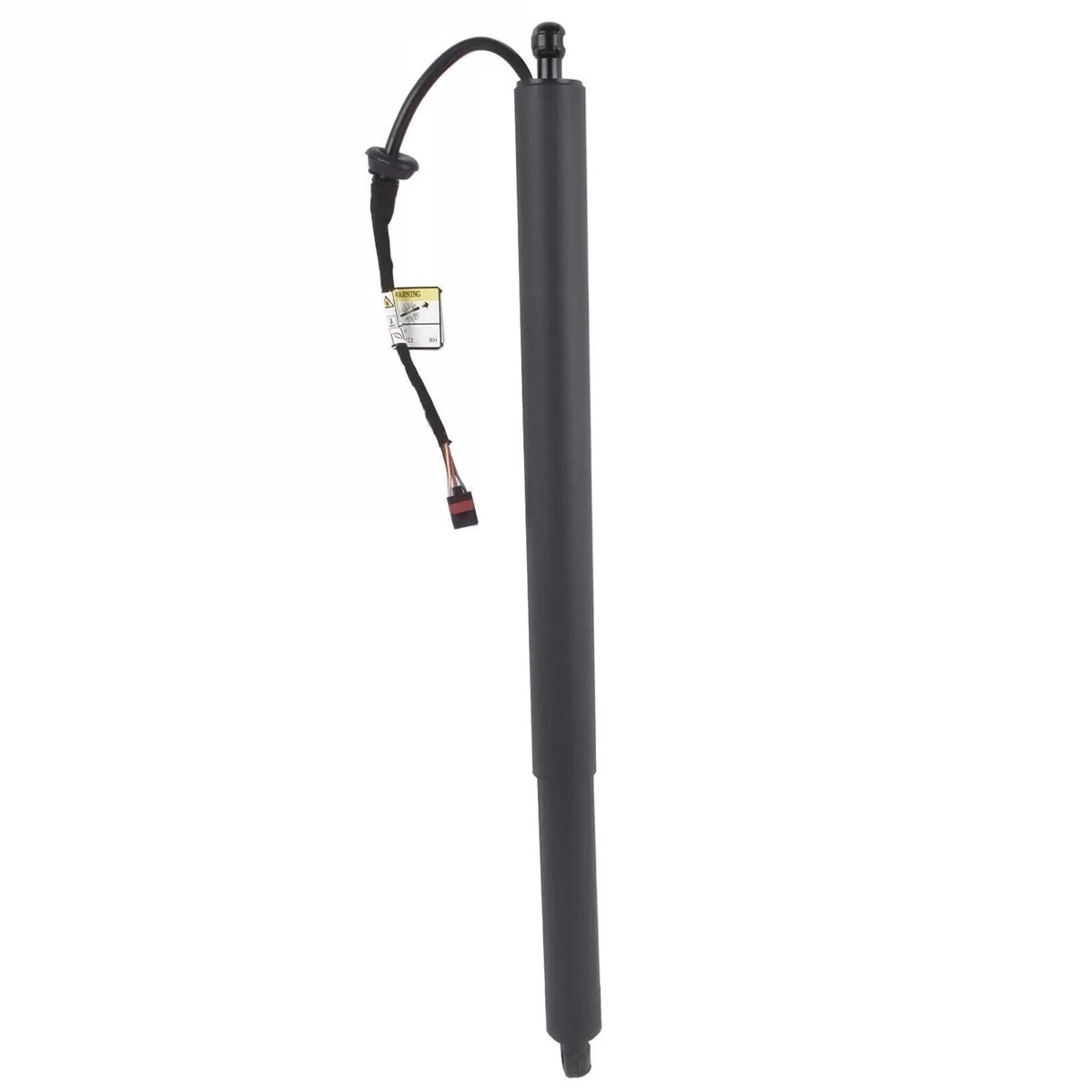 One electric tailgate lift actuator for the rear trunk of the H-yundai Palisade 2020-2024 model 81831-S8100 and 81841-S8100