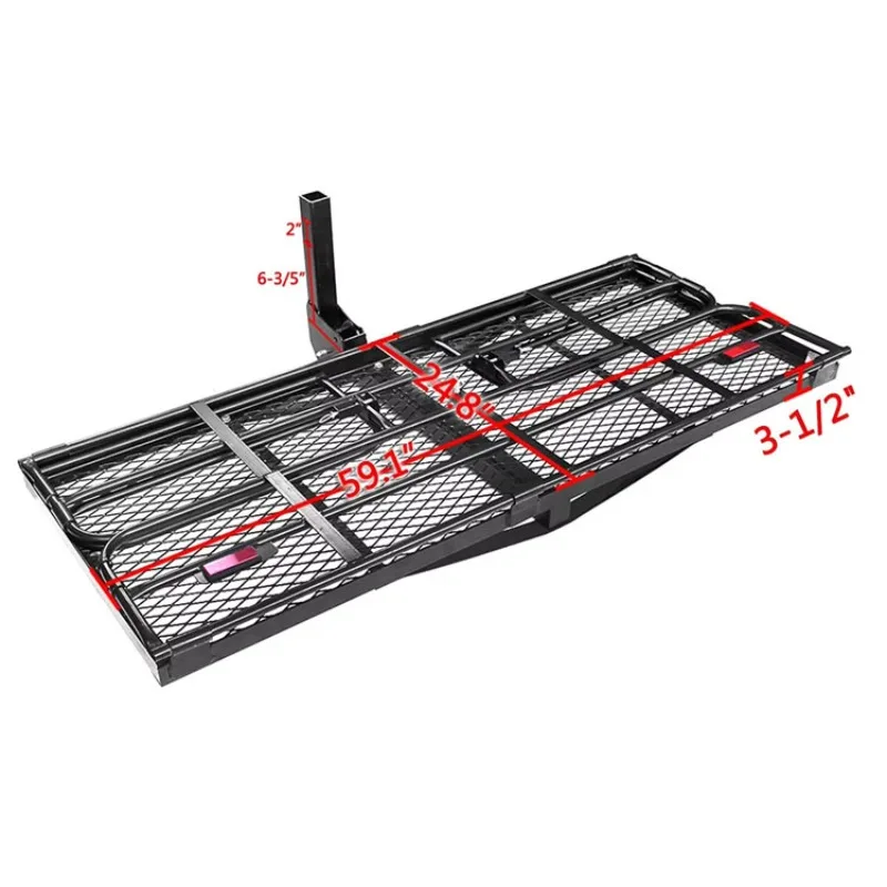 Rear Package Or Lug…