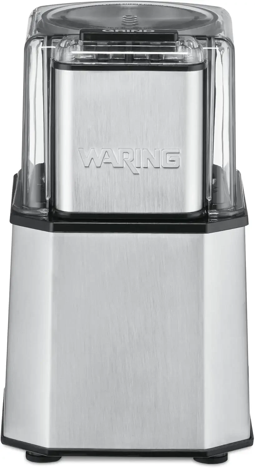 Commercial WSG30 Commercial Medium-Duty Electric Spice Grinder