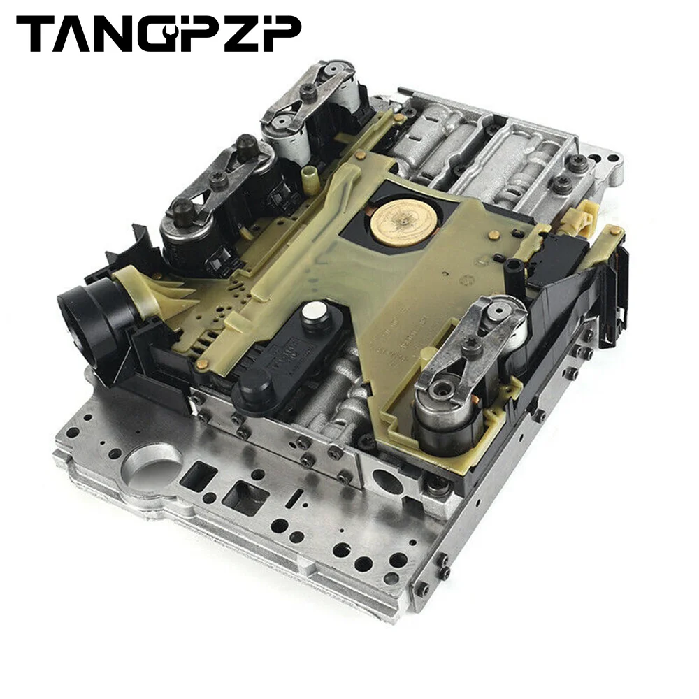 

Tangpzp 722.6 1402700161 Tested Auto Transmission Valve Body And Conductor Plate For Mercedes Benz Chrysler 2402700106 140270036