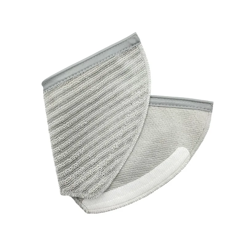 Washable Mop Cloth For Xiaomi Roborock S5 S50 S55 S6 S5 Max S6 MaxV S6 Pure Sweeping Robot Vacuum Cleaner Rag Pad Replacement