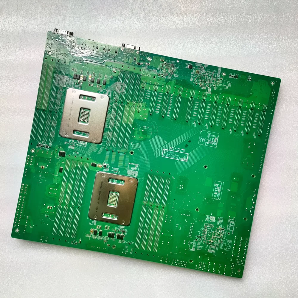 Scheda madre workstation origi - Ddr3 8Gb recensione e prezzo