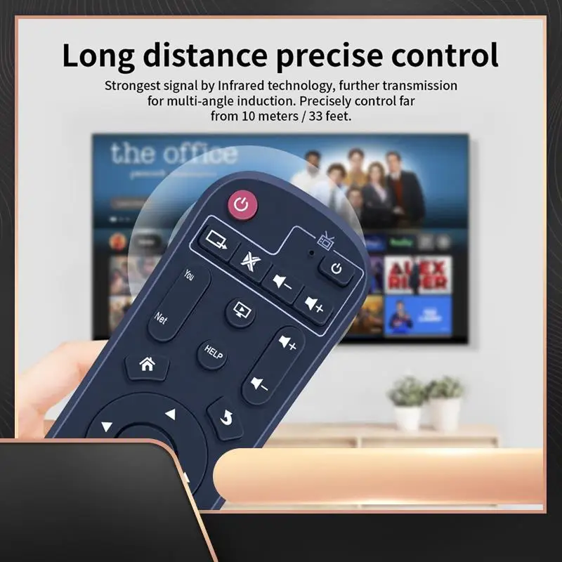 Remote Control Repl… - image