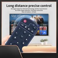 Remote Control Replacement For Android TV Box A95X X88 PRO F2 F3 F4 R5 R3 H40 H50 H60 Set-Top Box Controller