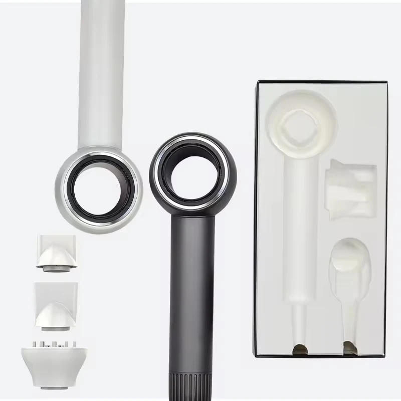 1600 واط رائجة البيع الأيونات السالبة BLDC موتور عالية السرعة مجفف للنفخ مع 3 مستويات المهنية صالون صغير السفر مجفف الشعر