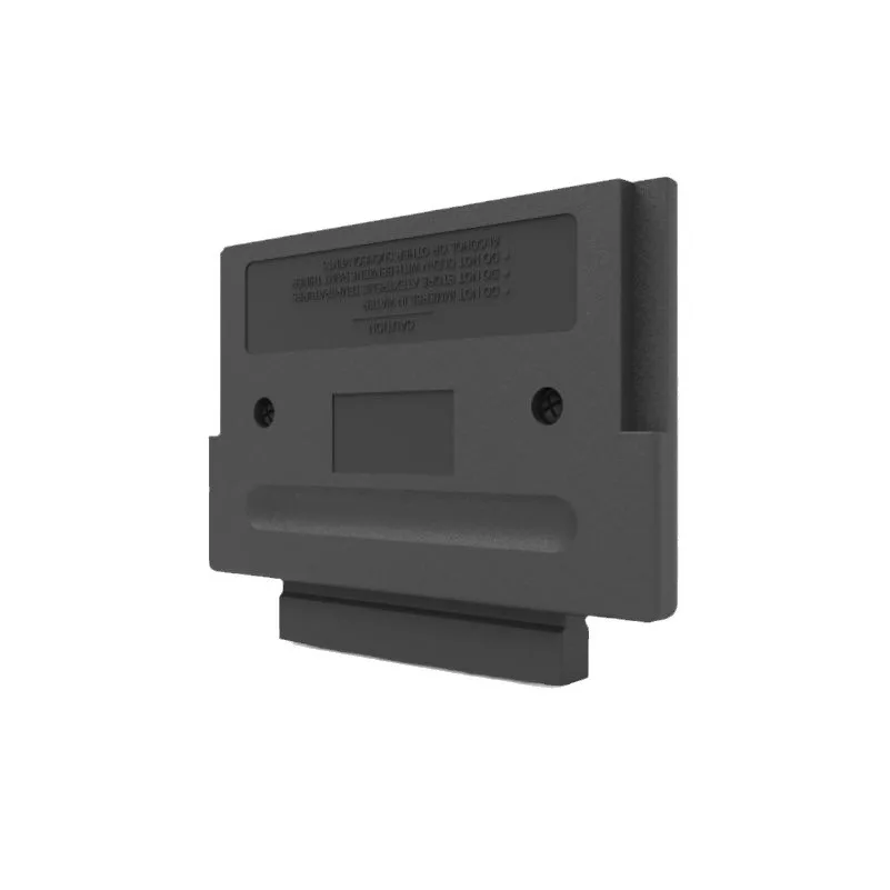 Ersatz für Master-System für md2 md3 für Mega-Laufwerk 2 3 Spielkarten adapter Konverter Spiel zubehör
