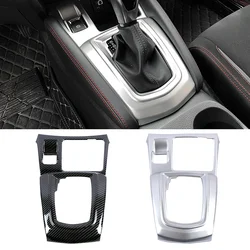 For Nissan Qashqai J11 2014 2020 Car Center Console Gear Shift Box Panel Frame Cover Trim Color Refit Sticker Anti Scratch