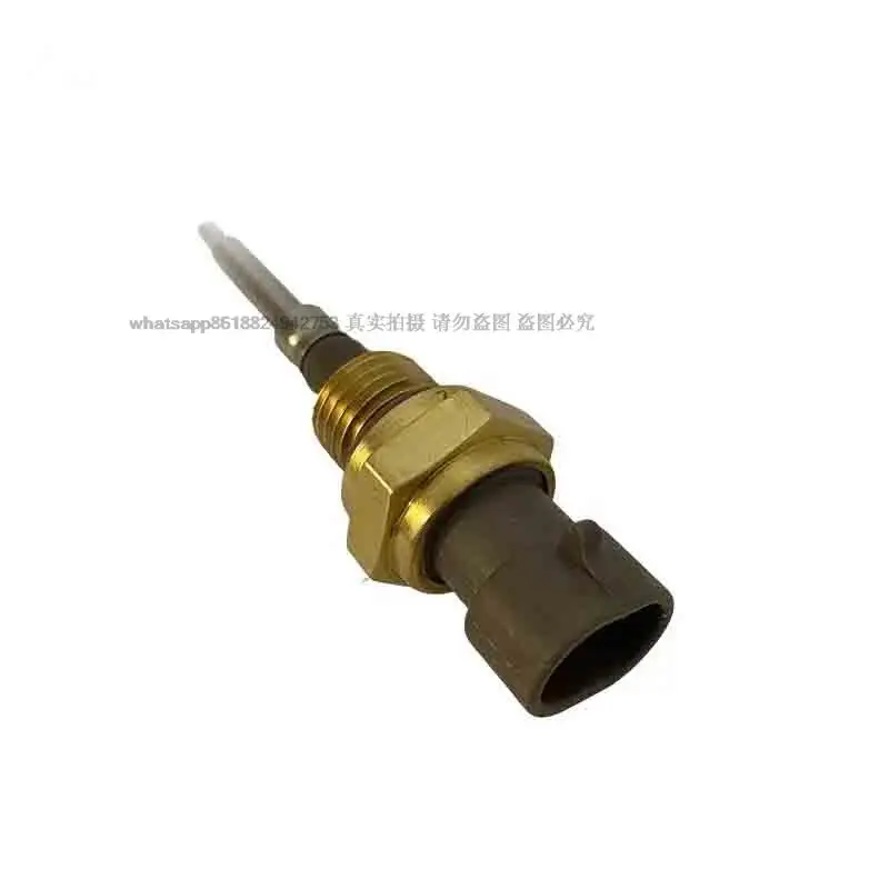 Air compressor accessories Sensor engine parts ISX15 QSX15 for water temperature sensor 4307110 2