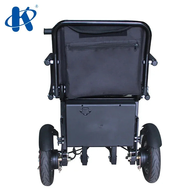 KY160-D disability electric handicap three wheel scooter foldable elderly heavy duty disable 3 wheeled mobility scooter