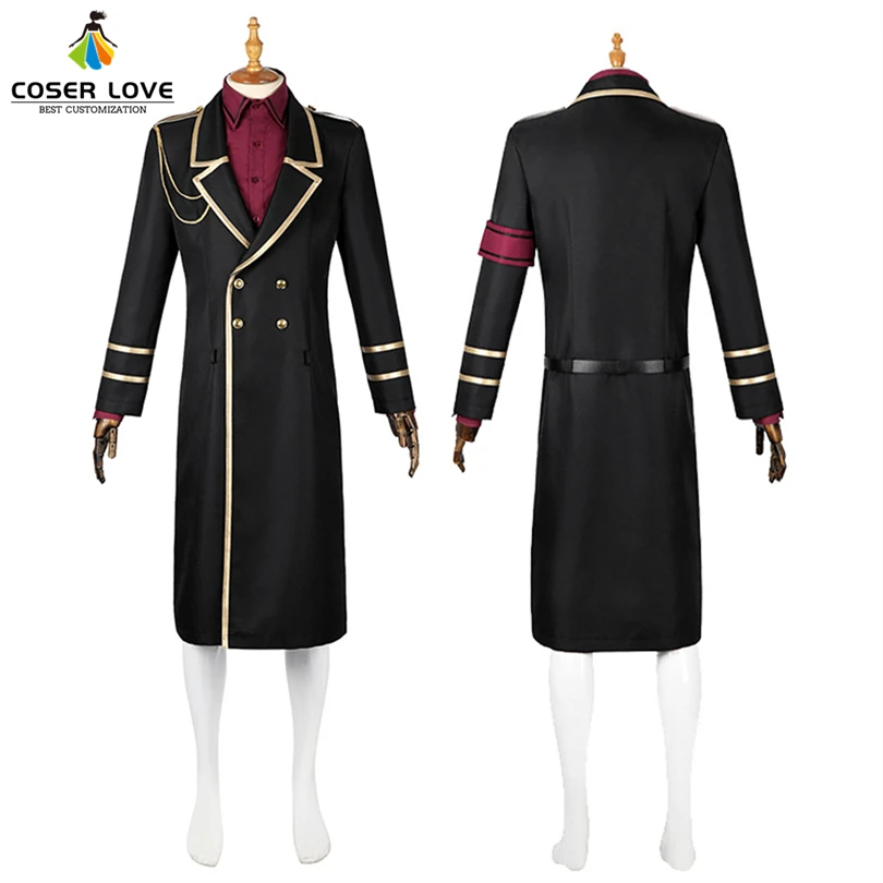 الفتاة السحرية والملازم الشرير المستخدمة ليكون Archenemies Byakuya Mimori Miller أزياء تنكرية للهالوين أغطية الرأس