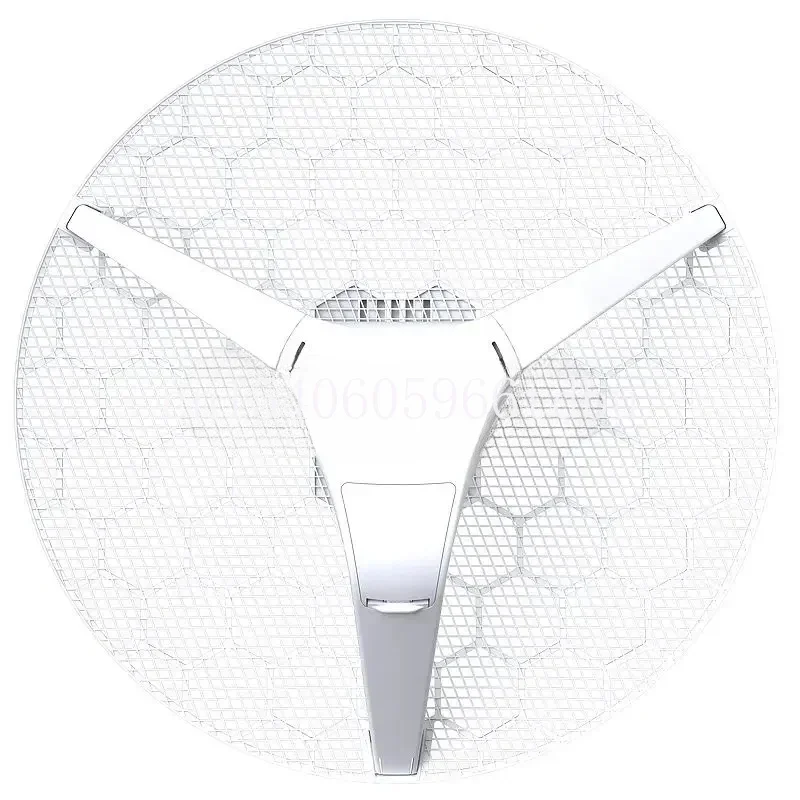 Outdoor Long-Distance Wireless Bridge RBLHG-5HPnD-XL (LHG XL HP5)