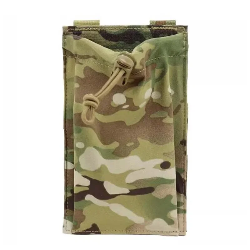 Funda portabotellas táctica MOLLE elástica LBT - imagen 2