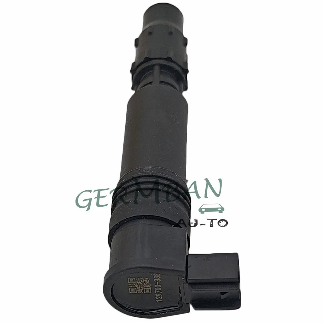 CBR900RR 4X Ignition Coil For Honda CBR929RR CBR954RR Fireblade CBR600F4 129700-3881-