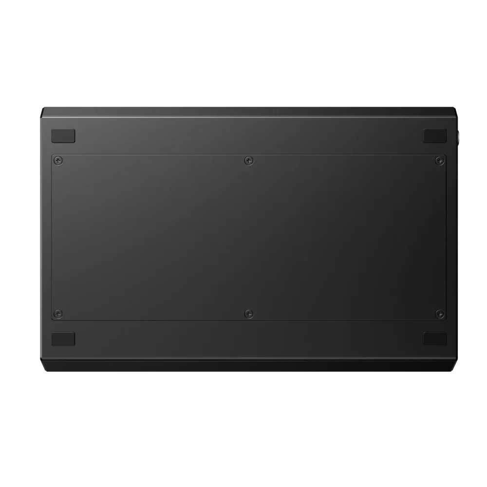 محطة قاعدة MINISFORUM DEG1 لدعم UM890 ATX SFX مصدر الطاقة القياسي PCIe4.0x4 واجهة التوسعة OCulink Graphics