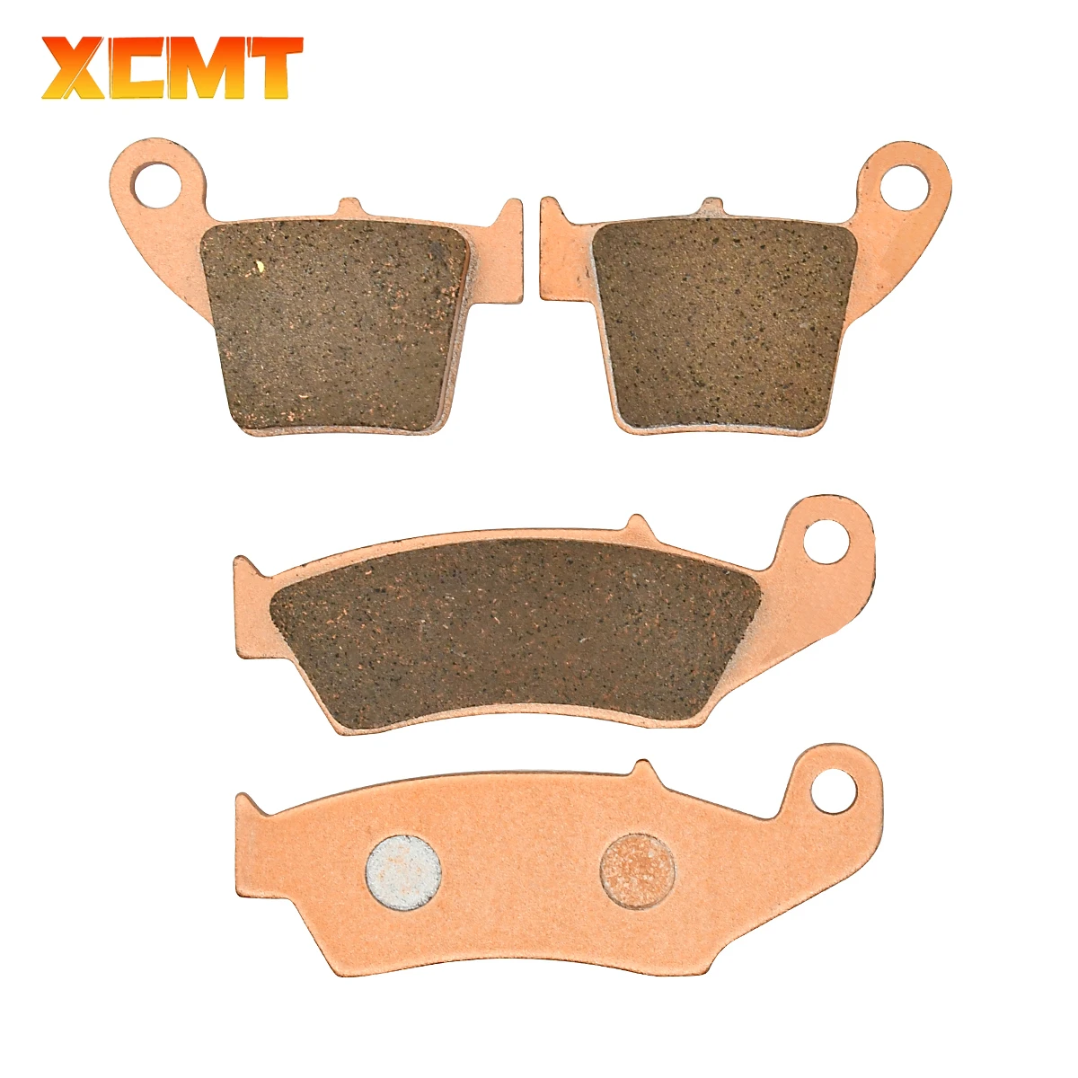 

For HONDA CR125R CR150R CRF250R CRF450R CRF 125R 250R 450R 450 R 450RX 450L 230F 2002-2022 Motorcycle Front And Rear Brake Pads