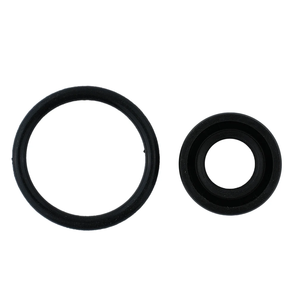 Kits Seal O-Ring Oil Seal Rubber 30110-PA1-732 Accessories For Acura CL 1997-1999 For Civic For Honda Distributor