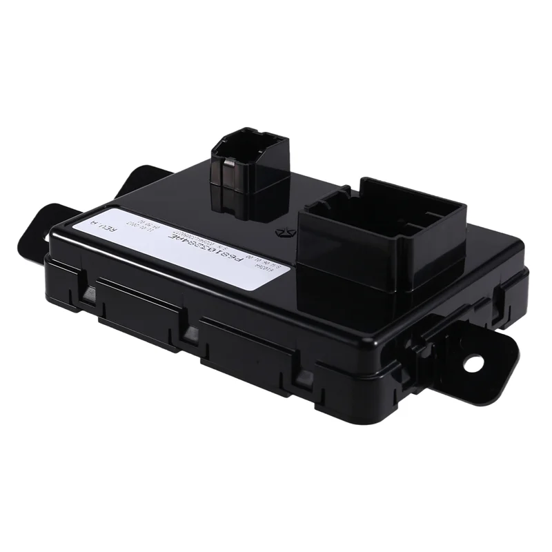 ABKS-Nueva unidad de módulo de Control de calentador de clima A/C para Jeep Cherokee 2014 KL-números de pieza 68103284AI, 68103284AE, 68103284AB