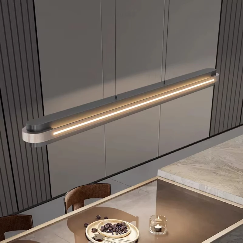 Modern dine dining room Pendant lights indoor lighting Ceiling lamp hanging light led Chandeliers for living room indoor lightin - Image 4