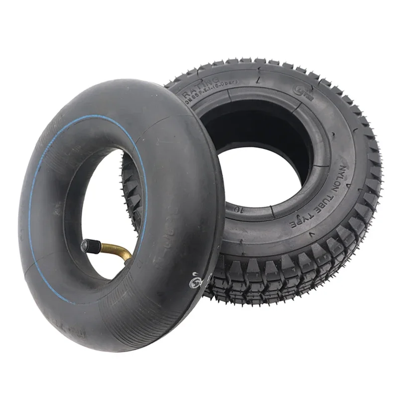 9 Inch 9x3.50-4 Pneumatic Tire 9x3.5-4 Tyre for Electric Tricycle Elderly Ecooter Go Kart Mobility Scooter tire