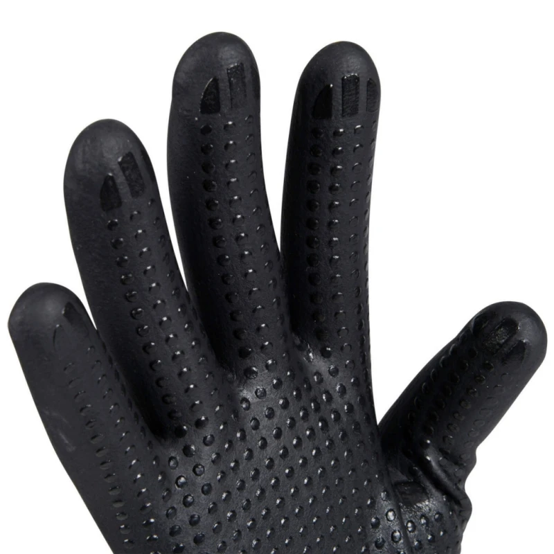 Nitrile Coated Safety Work Gloves Breathable Seamless Knit Nitrile Dipped Security Gloves for Men Mechanic Industrial Warehouse