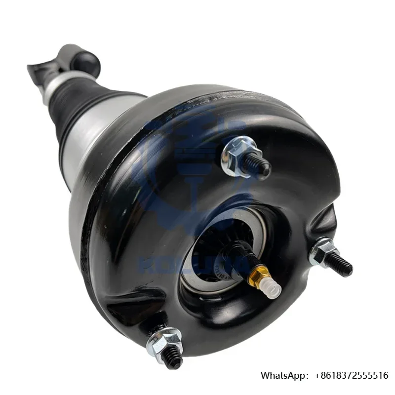 

X Front Air Shock Absorber For Mercedes Benz S-Class W222 S500 S550 S560 4Matic Airmatic Suspension Struts 2223208113 2223208213