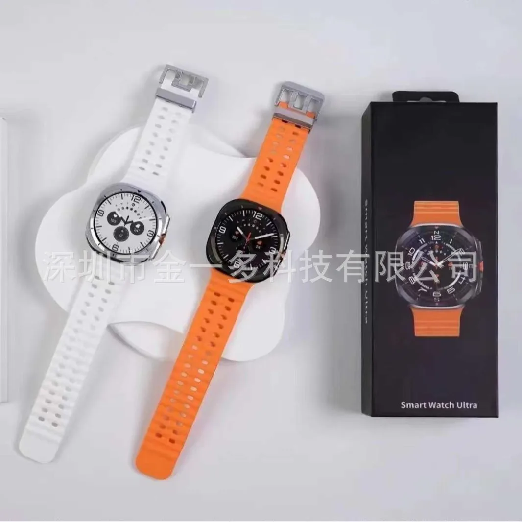 Smartwatch Bluetooth Talk W7 Smartwatch Waterproof multi-function watch