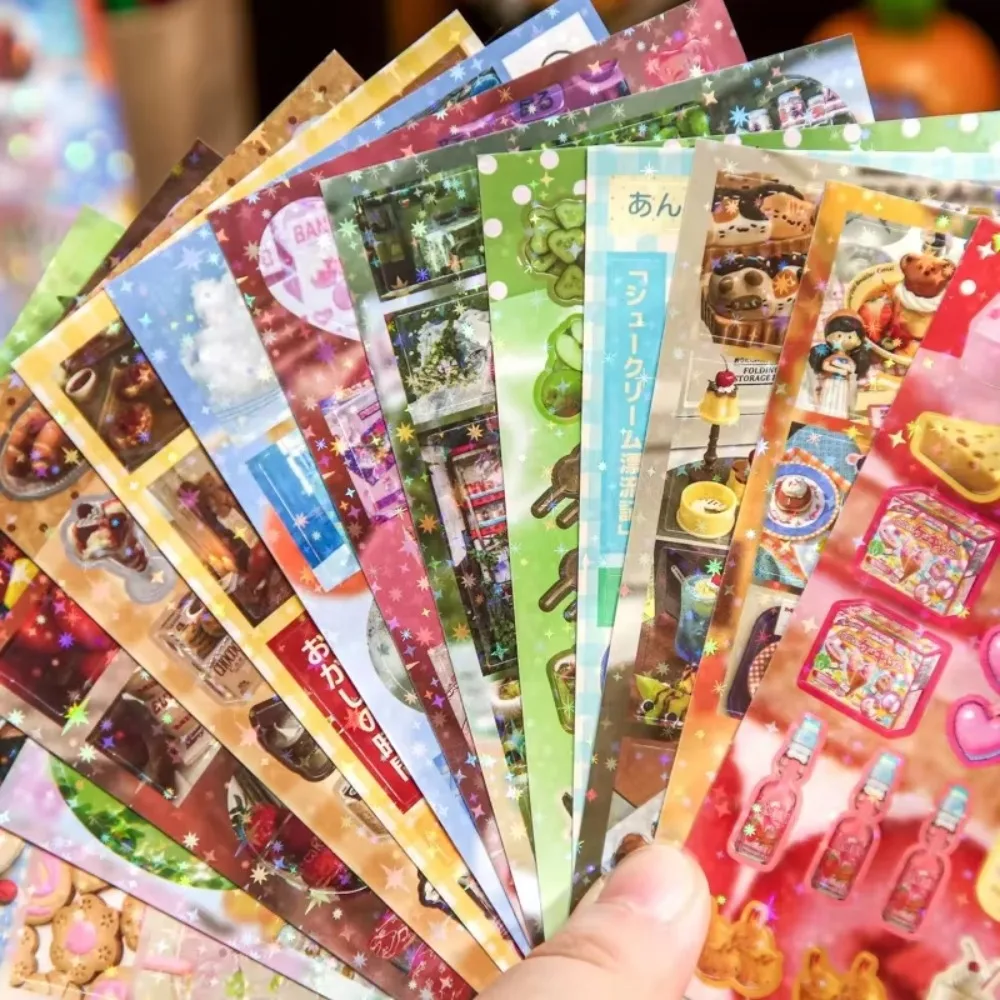 Thumbnail 3 - #72 Latest Sticker Books Updates