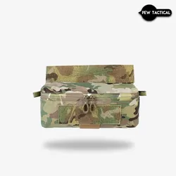 Ferro riñonera táctica Mini Dangler para Airsoft y uso diario