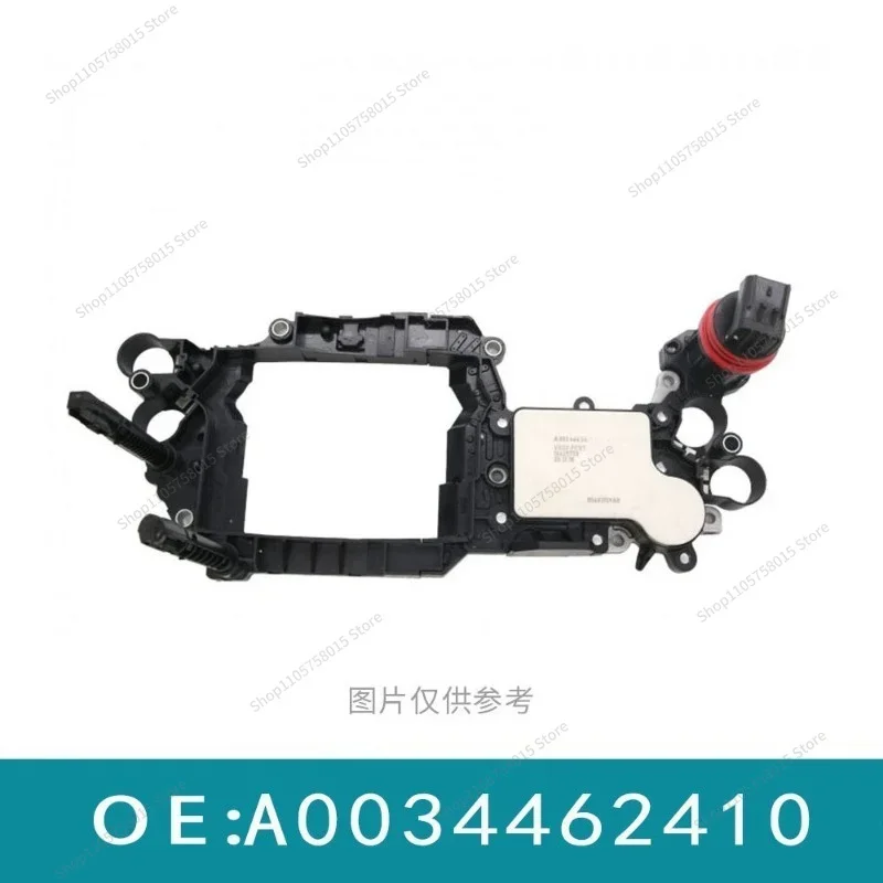 For 722.8 CVT TCU TCM Gearbox Control Module, Direct Replacement for Mercedes W169 W245