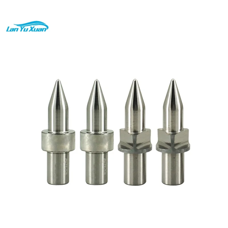 

Cheap In Stock M3-M14 Hot Melt Drill Bit Thermal Friction Drill Bit For Stainless Steel