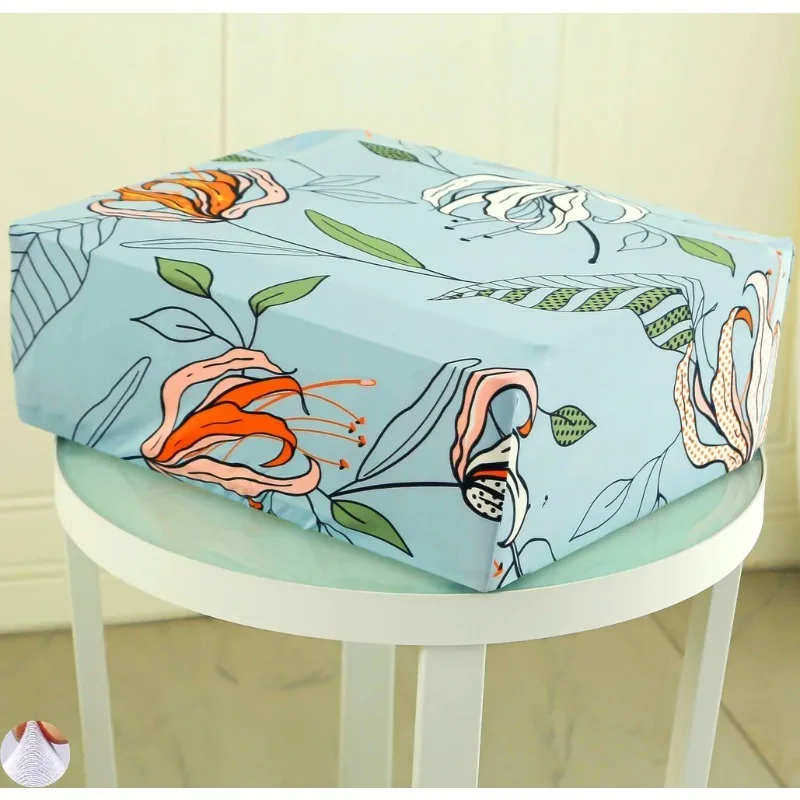 Home Office Universal Printed Dust Cover for HP 27 Series Protective All-inclusive Dustproof Copier Projector Printer Covers