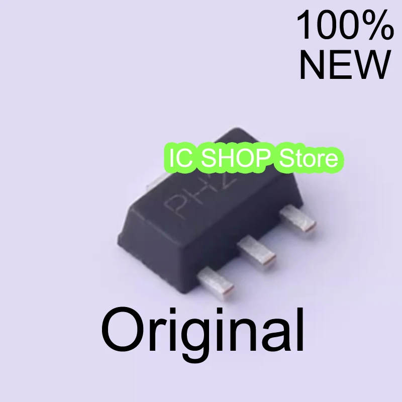 

PHA-13HLN+ PH23 SMD 100% Original Brand New