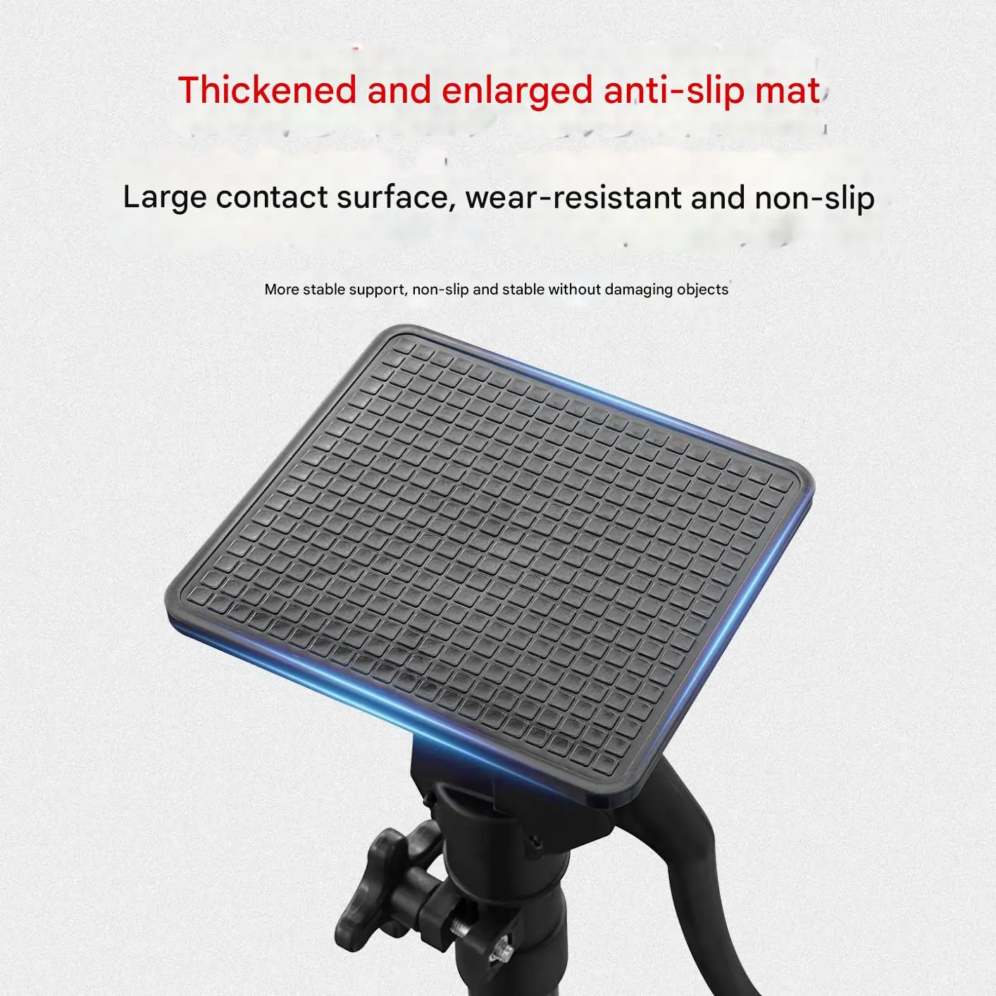 Adjustable Telescopic Support Pole for Wall Cabinet Installation, Liftable and Height-Adjustable Bracket for Bathroom Vanity