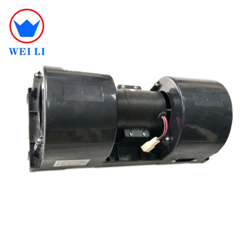 Weili ZHF271K 24V Bus And  Engineering Truck Replacement Air Conditioner Universal Evaporator Blower