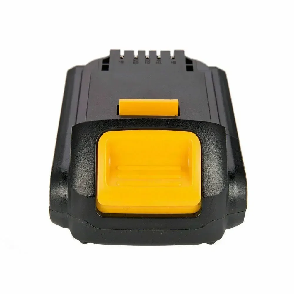 For DeWalt DCB203 20V 3000mAh Lithium Battery Replacement  18v 20Volt Max  Lithium Ion Battery DCB206 DCB205 DCB204 Power Tools