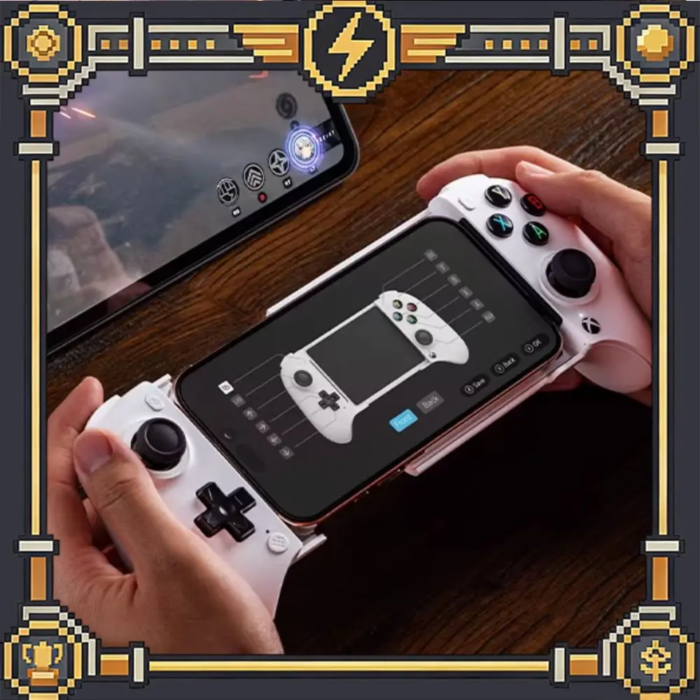 8Bitdo Ultimate Mob…