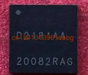 

IC 100% новый D2181AA QFN32