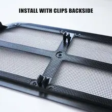 Tesla Model Y Air Intake Net #5