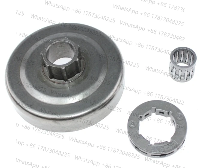 Clutch Drum Rim Spr…