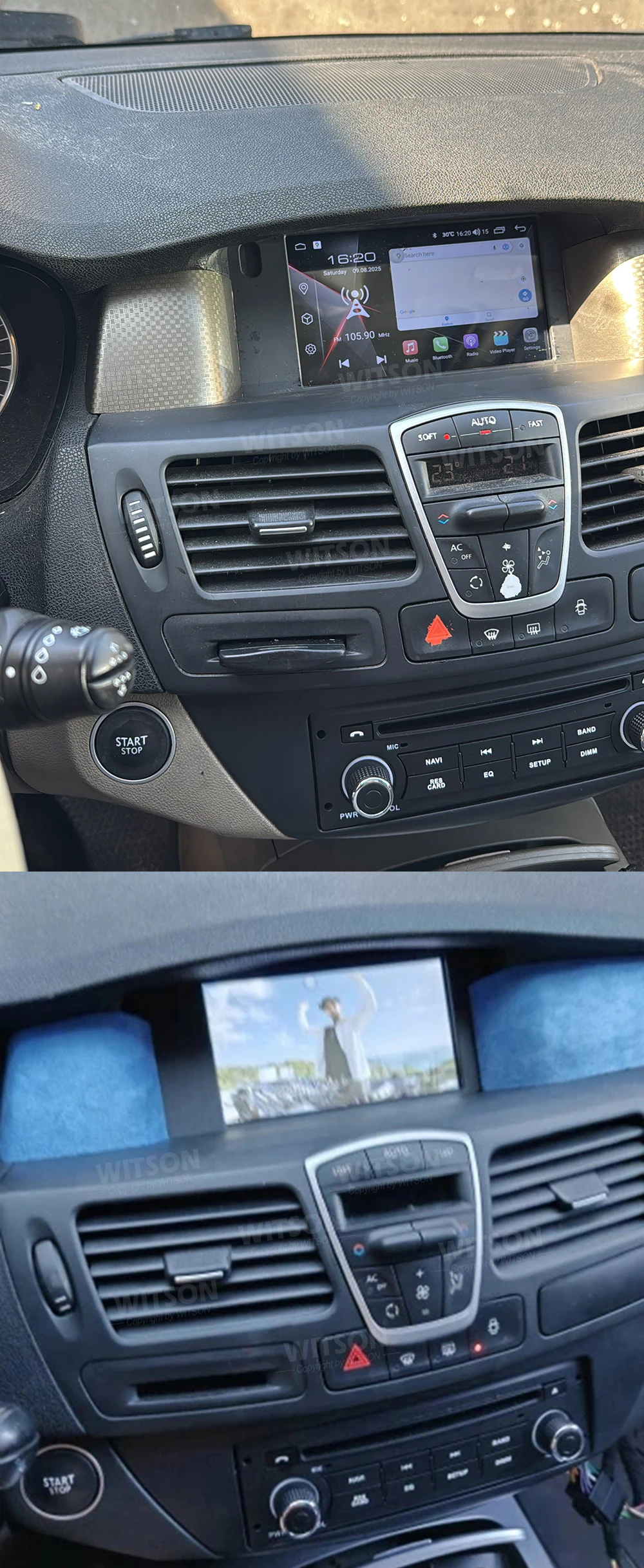 Oem 7 Inch Multimed… - image