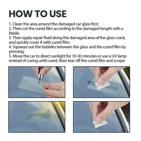 12 best sales glass repair - №3