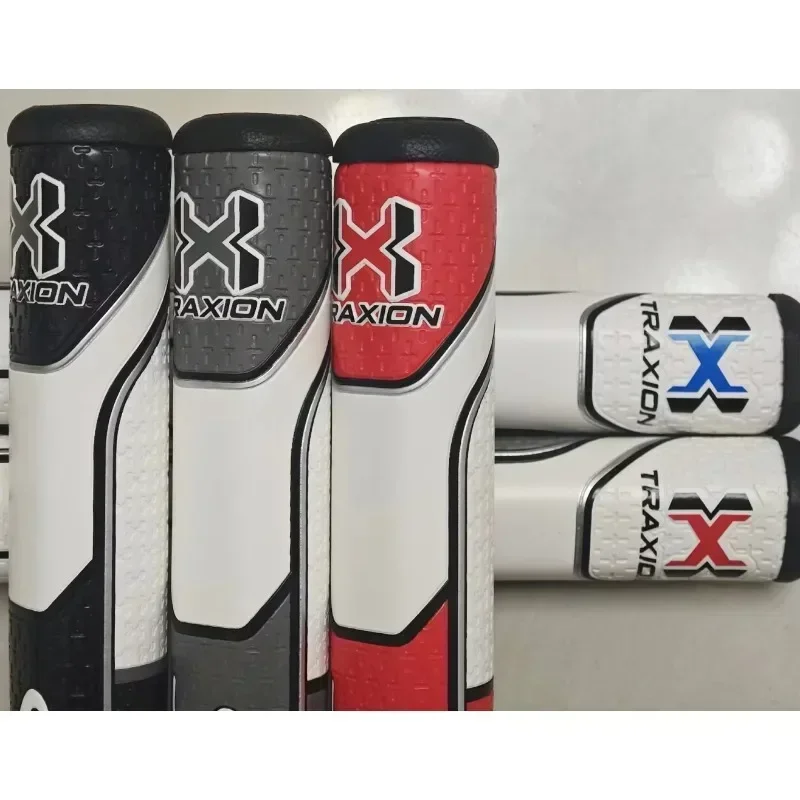 Novo PU Putter grip 2.0/3.0/5.0 Golf Grip antiderrapante resistente ao desgaste Golf Putter 5 cores para escolher acessórios de golfe equipamento de golfe