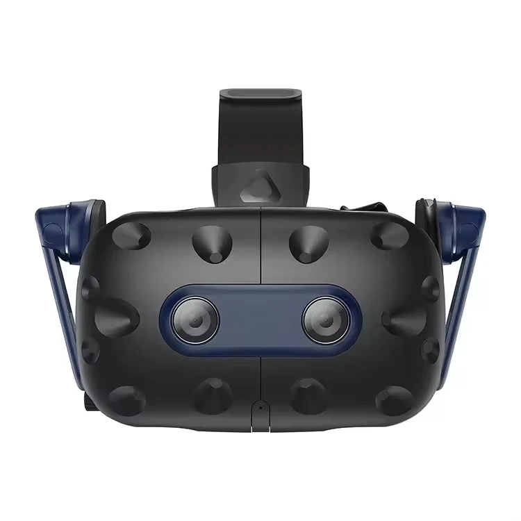 PRO 2 VR Glasses 3D VR Headset with 2448X2448 Pixels Per Eye 90/120 Hz of Refresh Rate SteamVR Tracking 2.0 VR