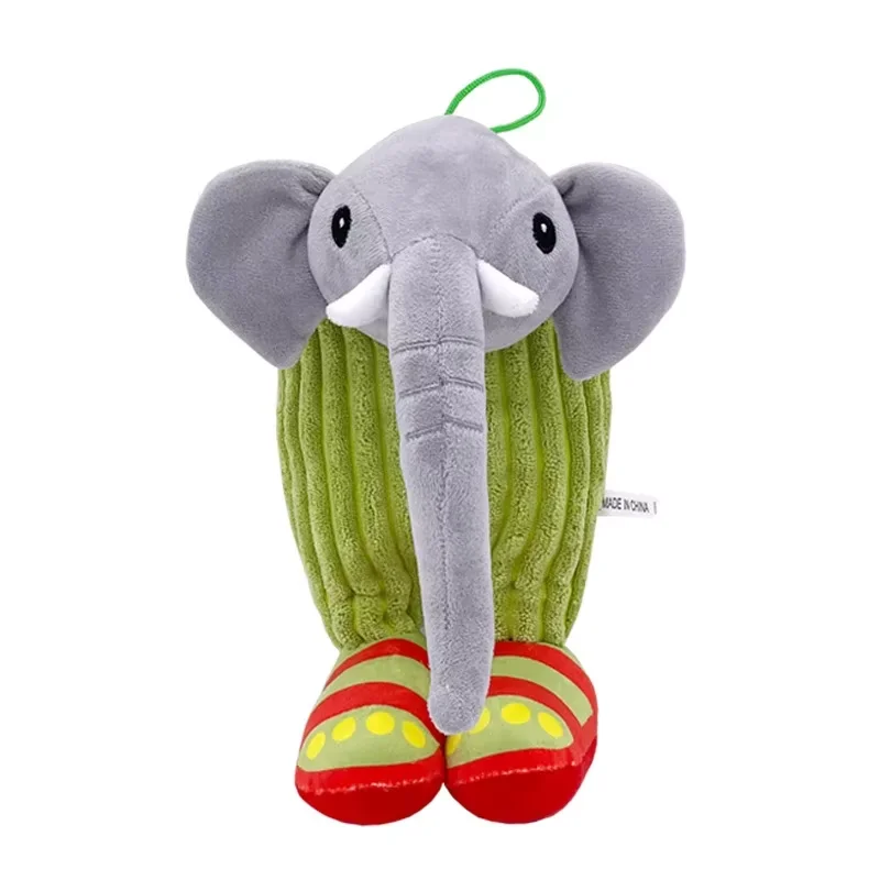 Afbeelding 6: Nieuwe Tungtungtung Sahur Tralala Pluche Dieren Telalaero Telala HAAI Anime Pluche Pluche Speelgoed Knuffels Speelgoed Cadeaus