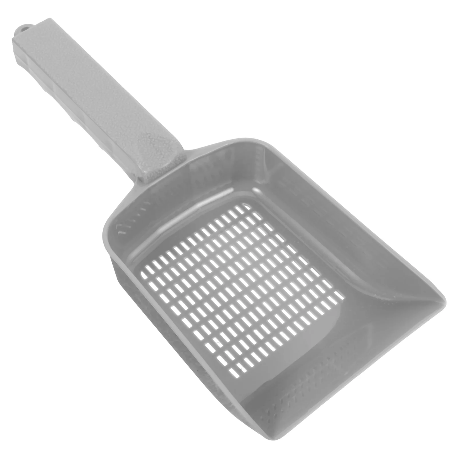 

Aquarium Sand Shovel Plastic Scoop Fish Tank Cleaning Cleaner Tools Wipe Scoops