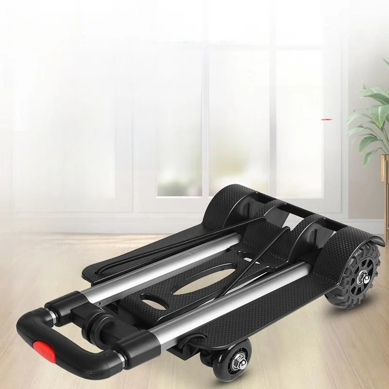 portable-hand-pulled-shopping-cart-stainless-steel-foldable-buy-vegetable-car-small-pulling-goods-carts-household-use