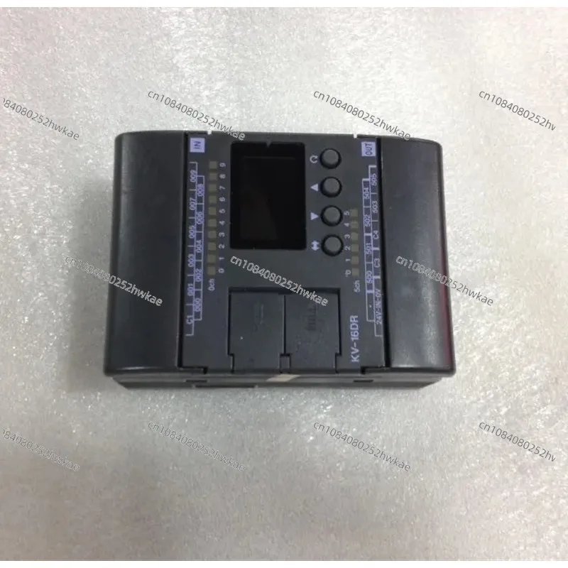 

Original KV-16DR 100% Working Disassembled, Used