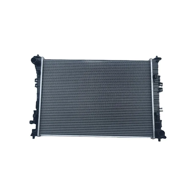 Factory Oem High Quality Radiator 25310-N9700 Radiator For Hyundai Kia Auto Parts
