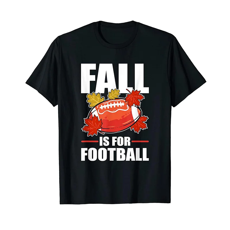 Fall Is For Footbal… - image
