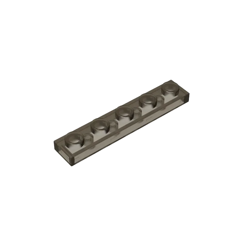 Gobricks GDS-90026 الطوب 78329 لوحة 1x5 أجزاء متوافقة مع اللبنات MOC قاعدة نموذج الإبداعية لتقوم بها بنفسك هدية تعليمية